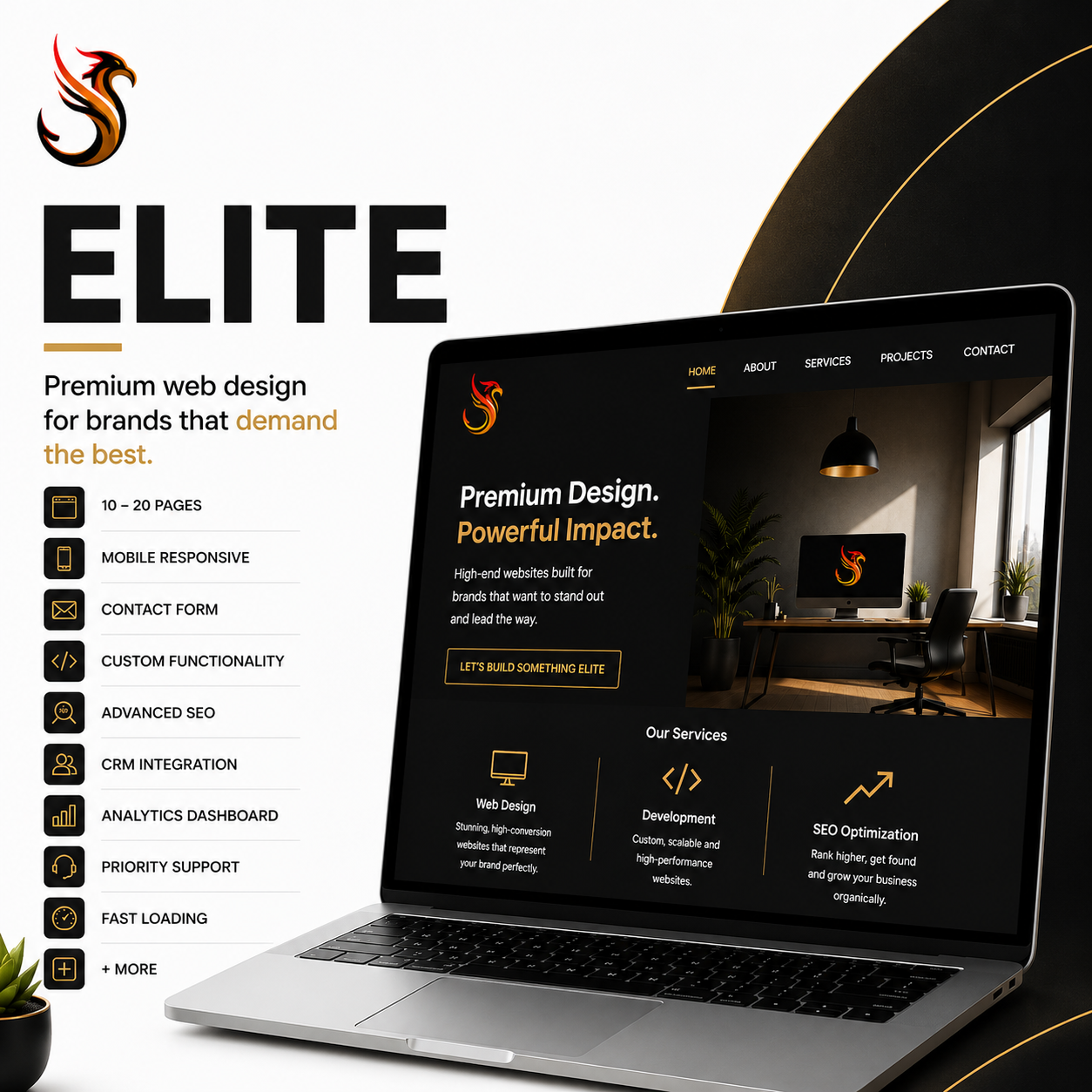 ELITE